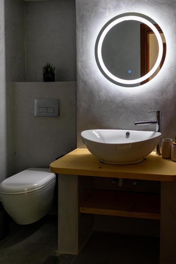 Lovely Sea View Apartment At The Heart Of The Town Ierapetra  Exterior photo