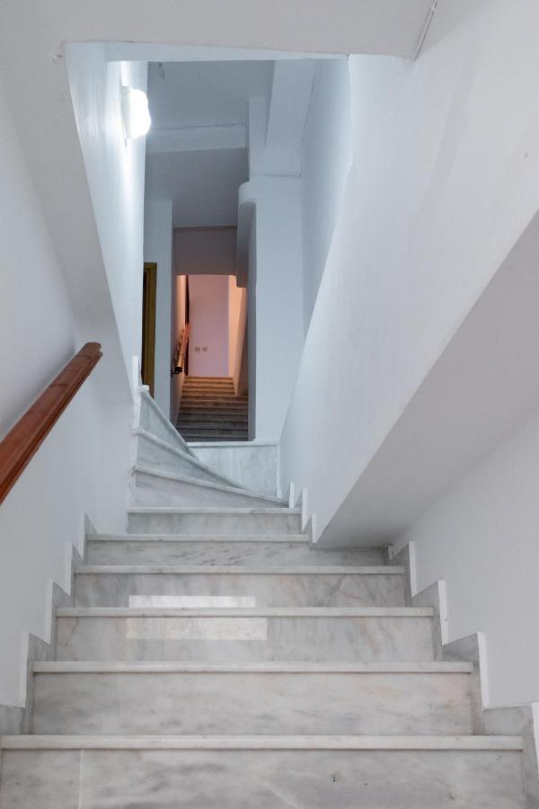 Lovely Sea View Apartment At The Heart Of The Town Ierapetra  Exterior photo